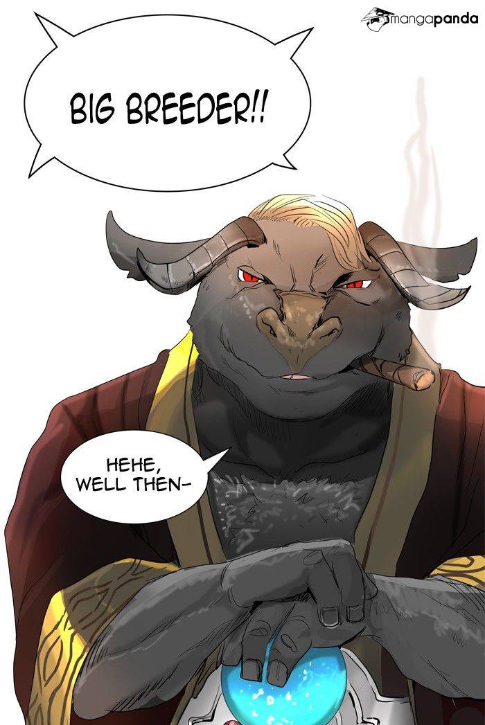 Tower of God Chapter 359 image 02
